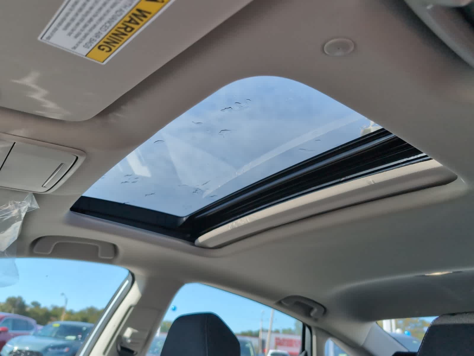 new 2025 Honda Accord car, priced at $32,210