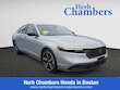 Honda Accord Hybrid