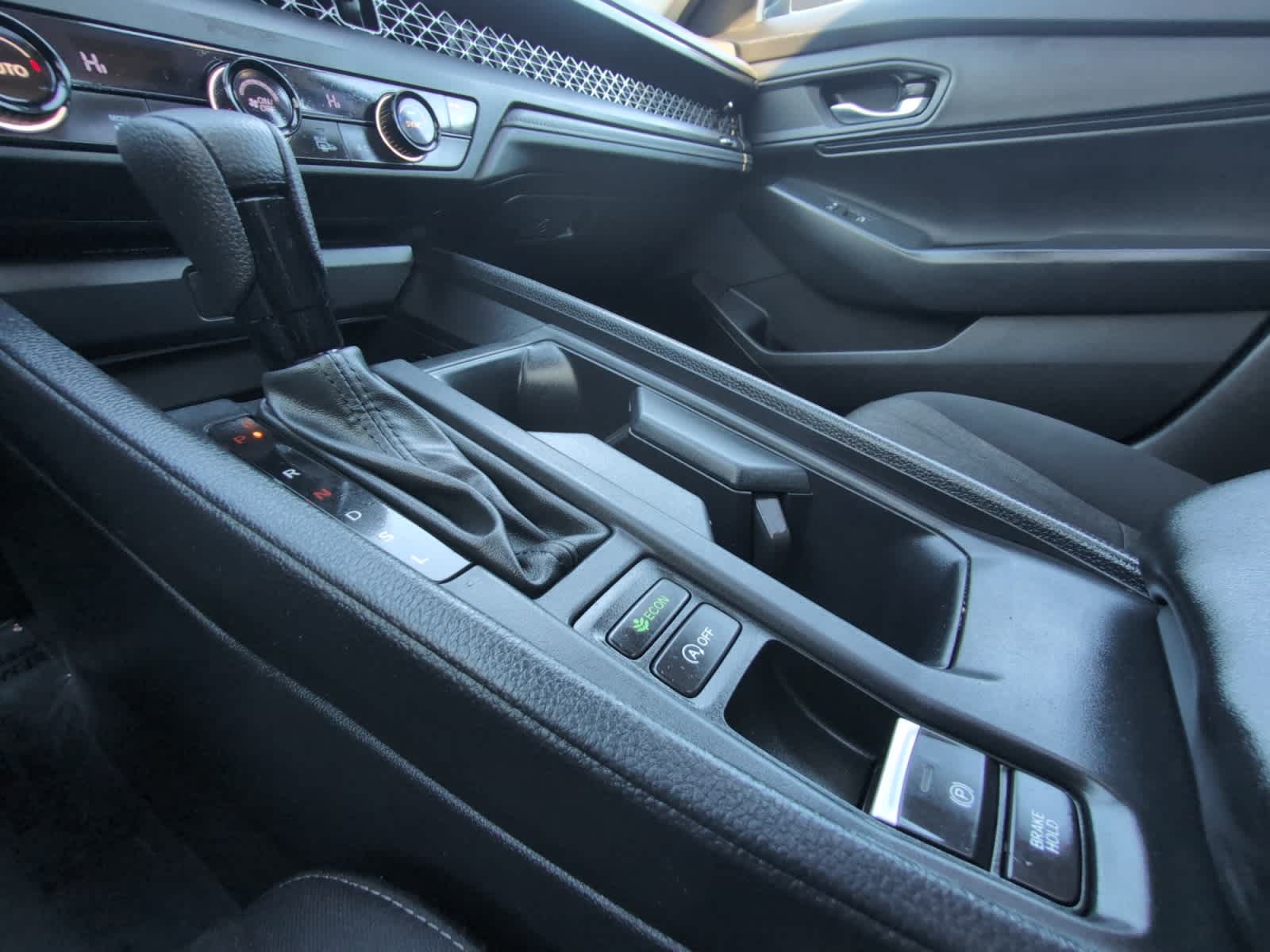 used 2023 Honda Accord car, priced at $23,704