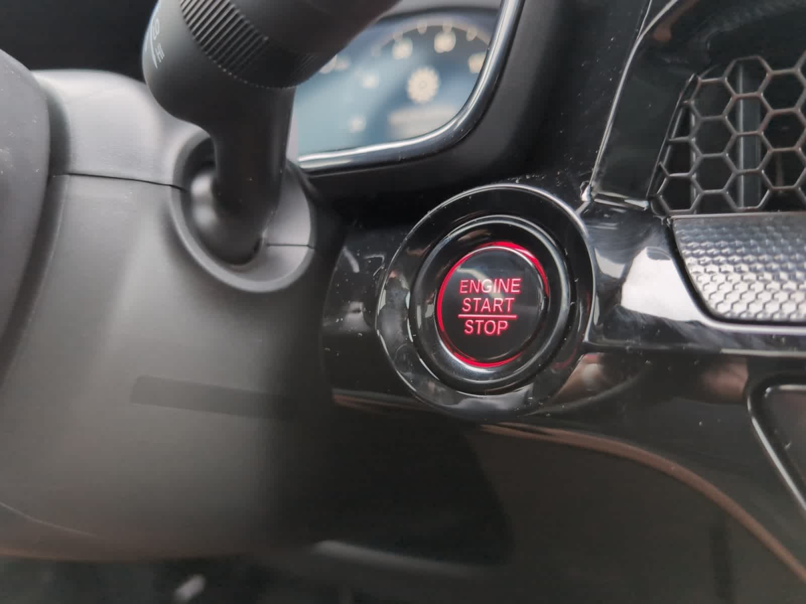 new 2026 Honda CR-V car, priced at $37,305