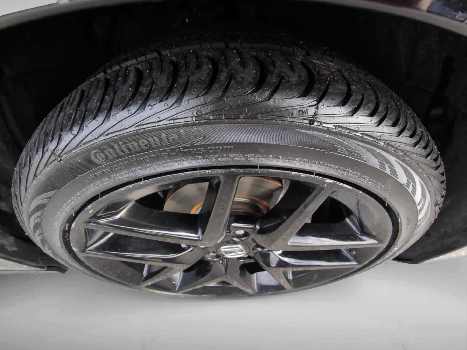 used 2023 Honda Civic car, priced at $23,298