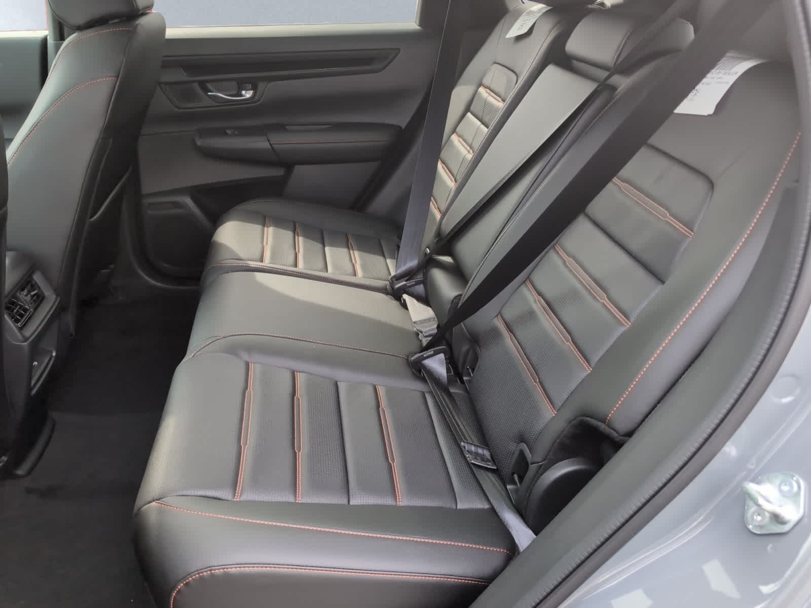 new 2026 Honda CR-V Hybrid car, priced at $42,130