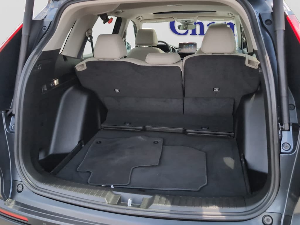 Used 2023 Honda CR-V EX-L w/BSI SUV