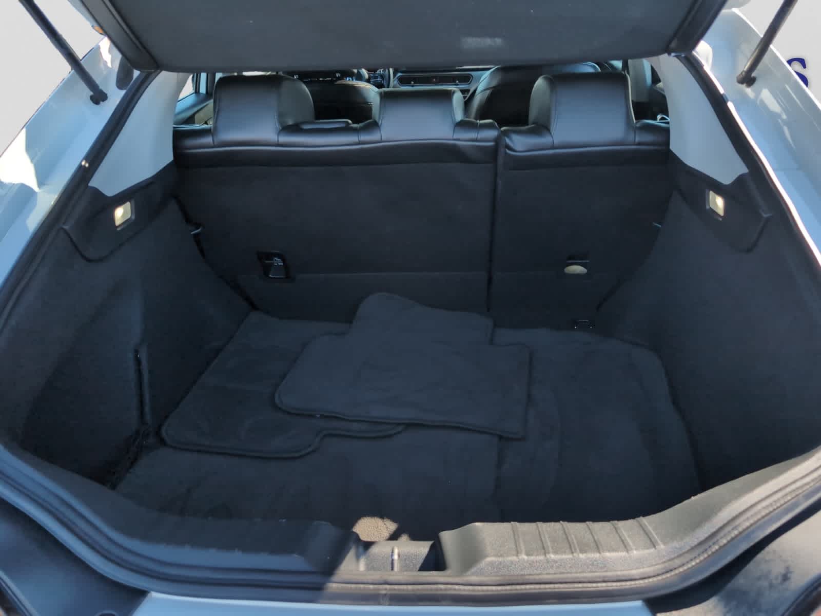 used 2025 Acura Integra car, priced at $28,526