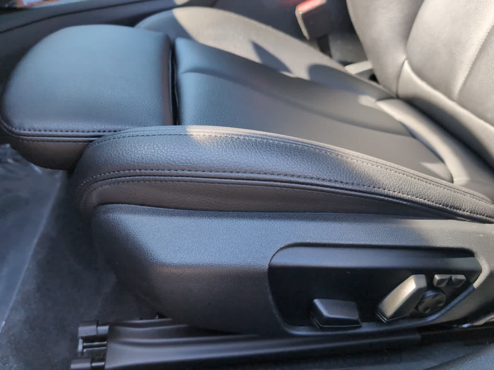 used 2022 BMW 228i car, priced at $25,315