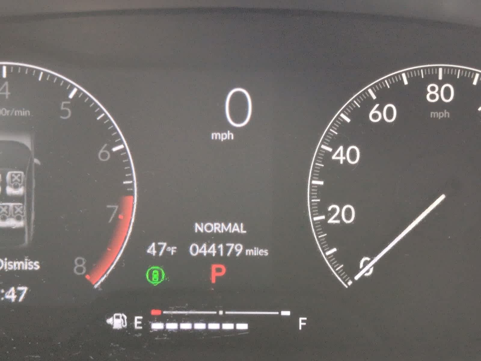 used 2023 Honda Civic car, priced at $22,633