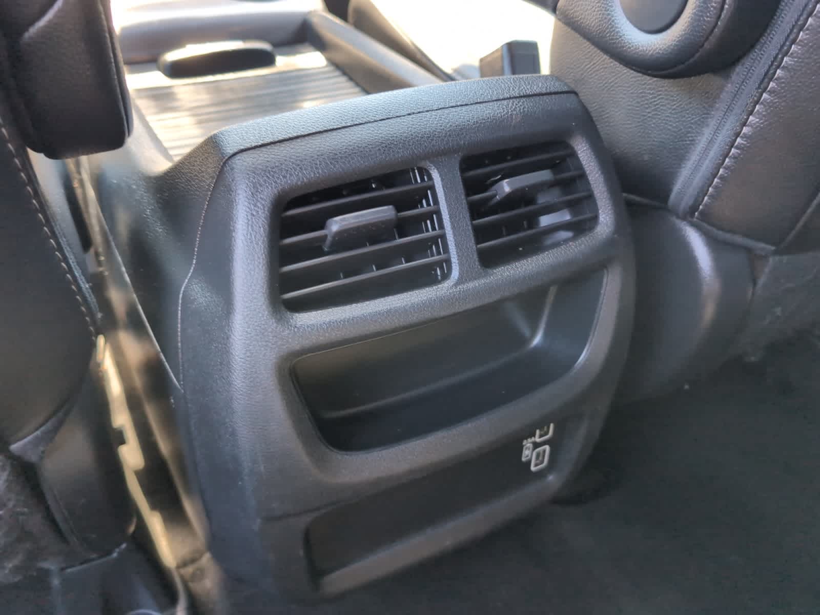 used 2021 Honda Passport car, priced at $24,052