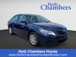 Used 2010 Toyota Camry Base Sedan