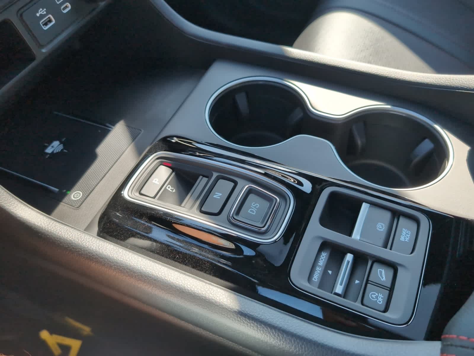 new 2025 Honda Pilot car, priced at $56,530