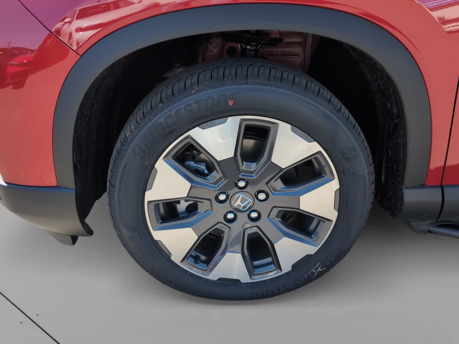 new 2026 Honda Pilot car, priced at $58,590