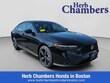  Honda Accord Hybrid