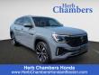 Volkswagen Atlas Cross Sport