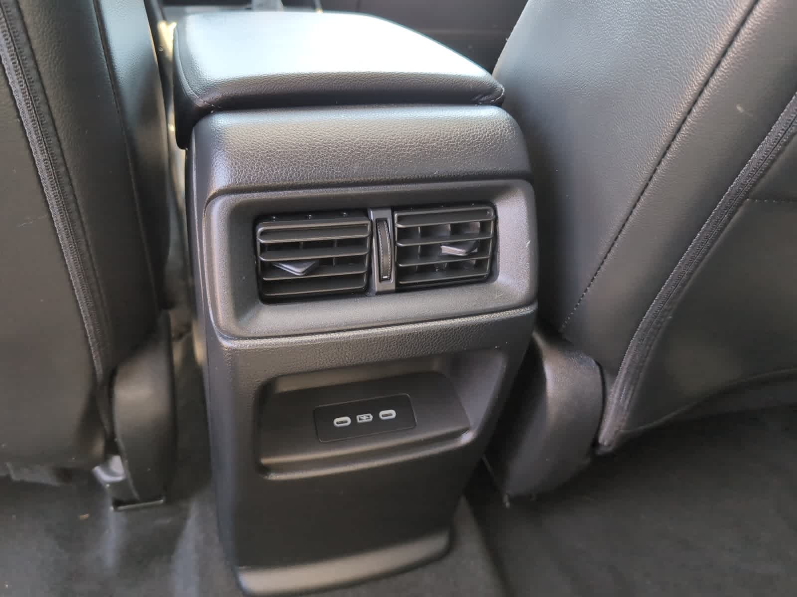 used 2024 Honda CR-V car, priced at $33,239