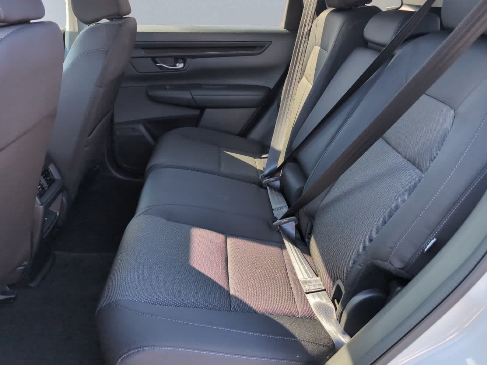 new 2026 Honda CR-V car, priced at $37,305