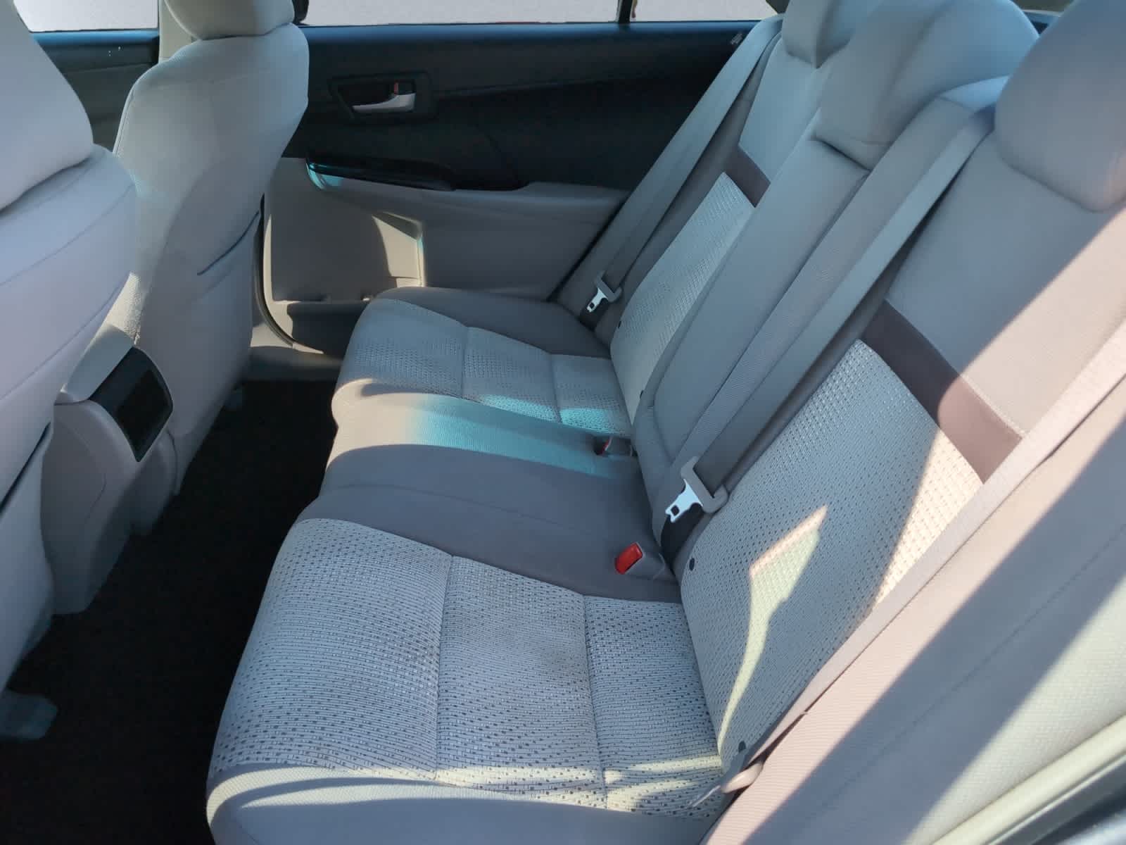 used 2014 Toyota Camry car, priced at $12,998