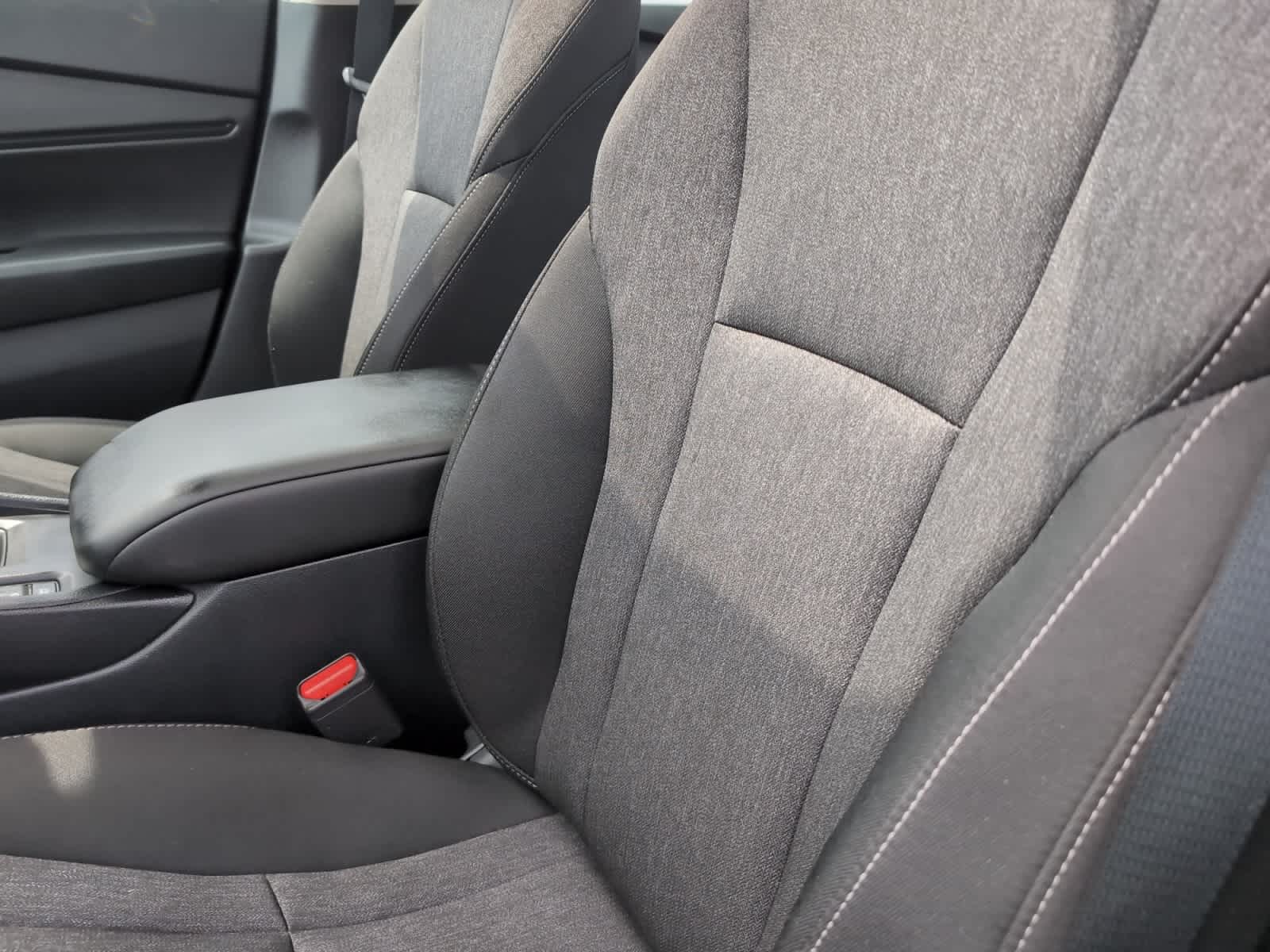 used 2024 Honda Accord car, priced at $26,060