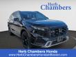 Used 2024 Honda CR-V Hybrid Sport Touring SUV