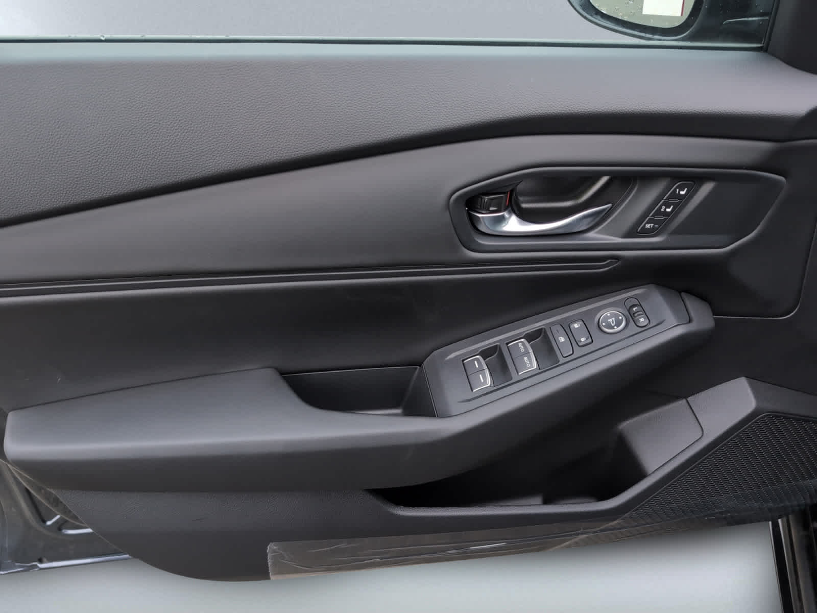 new 2026 Honda Accord Hybrid car, priced at $36,290