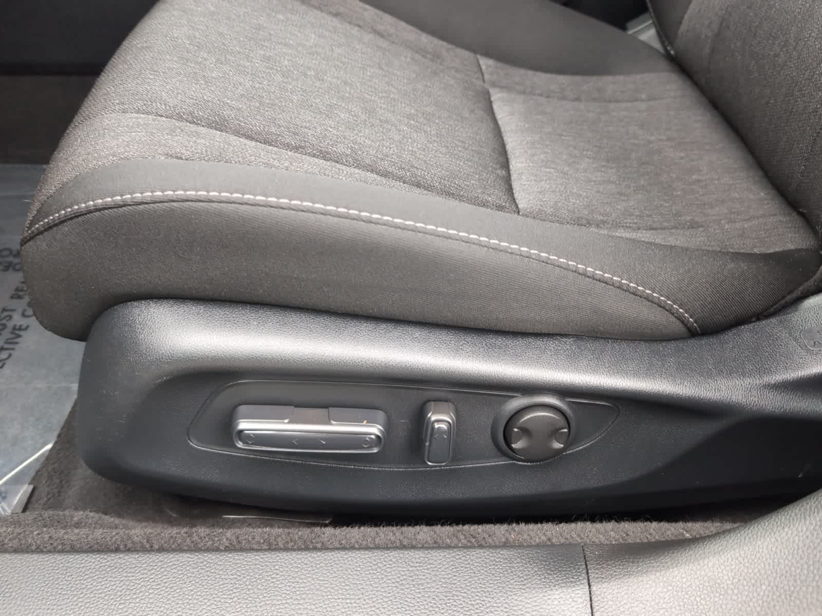 used 2024 Honda Accord car, priced at $26,180
