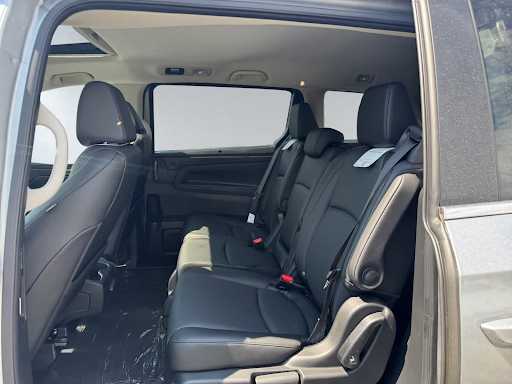 new 2026 Honda Odyssey car, priced at $44,290