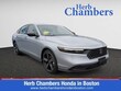  Honda Accord Hybrid