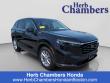 Used 2024 Honda CR-V EX-L SUV