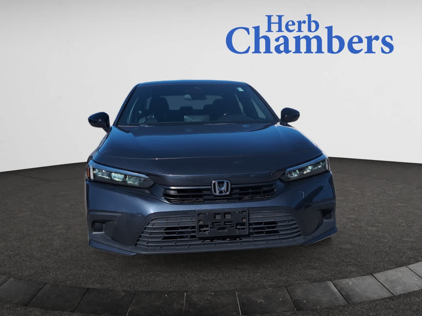 2023 Honda Civic Sport photo 2