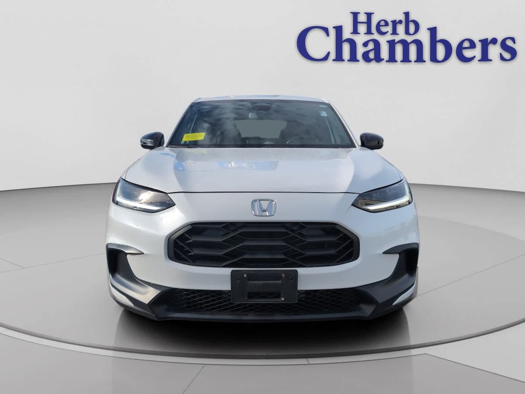 Used 2023 Honda HR-V Sport AWD SUV