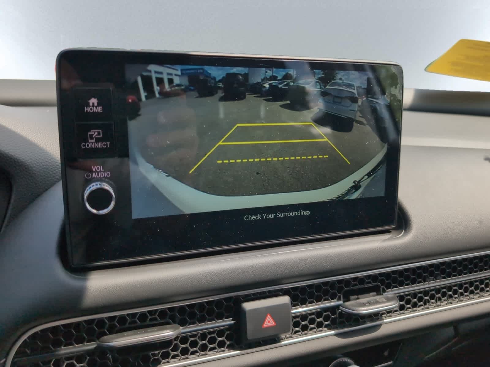2027 Honda HR-V EX-L - Photo 23