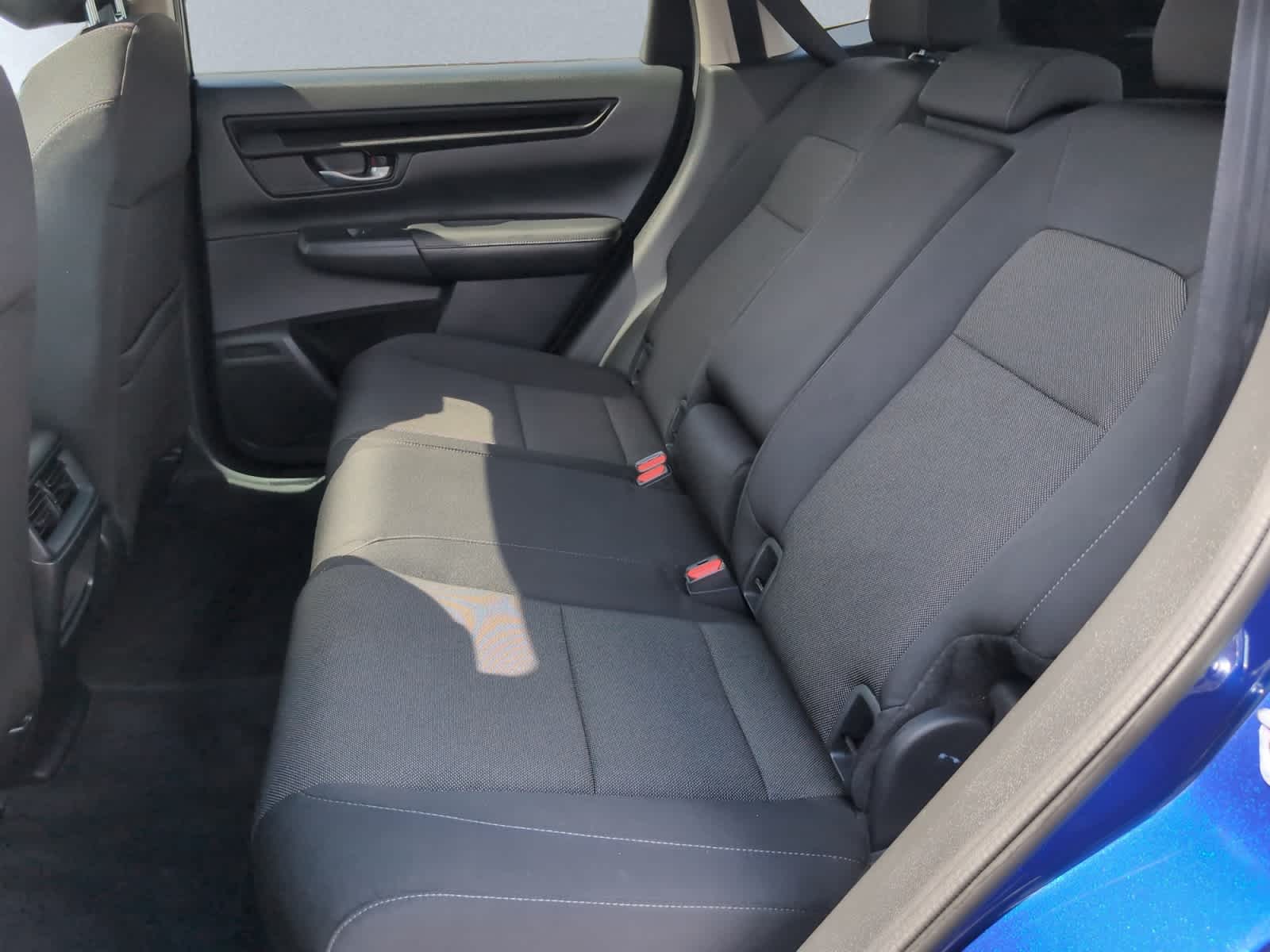 used 2023 Honda CR-V car, priced at $30,498