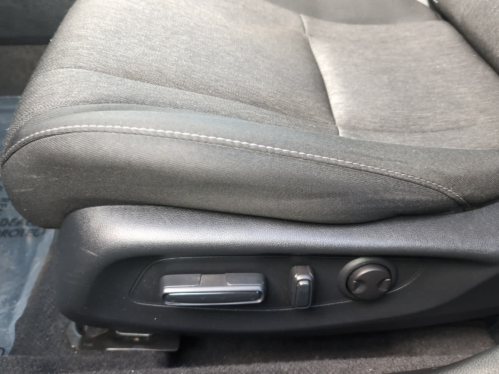 used 2023 Honda Accord car, priced at $24,498