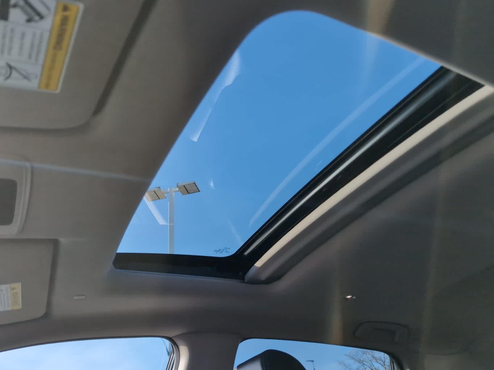 used 2024 Honda HR-V car, priced at $27,548