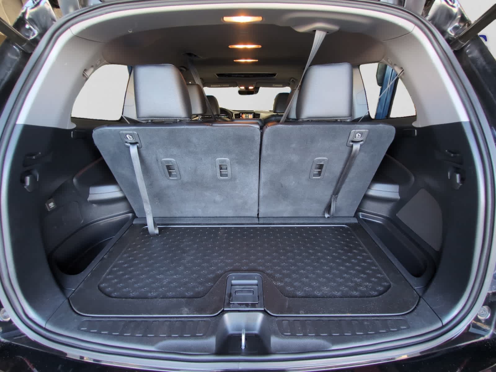 2022 Honda Pilot Special Edition photo 4