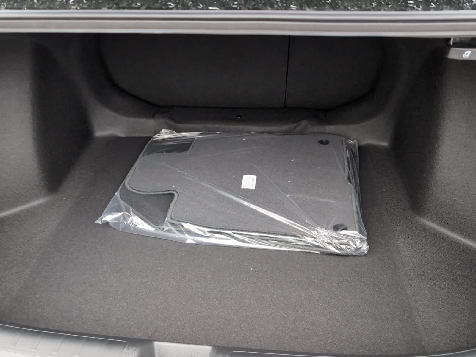 new 2026 Honda Civic Si car, priced at $33,145