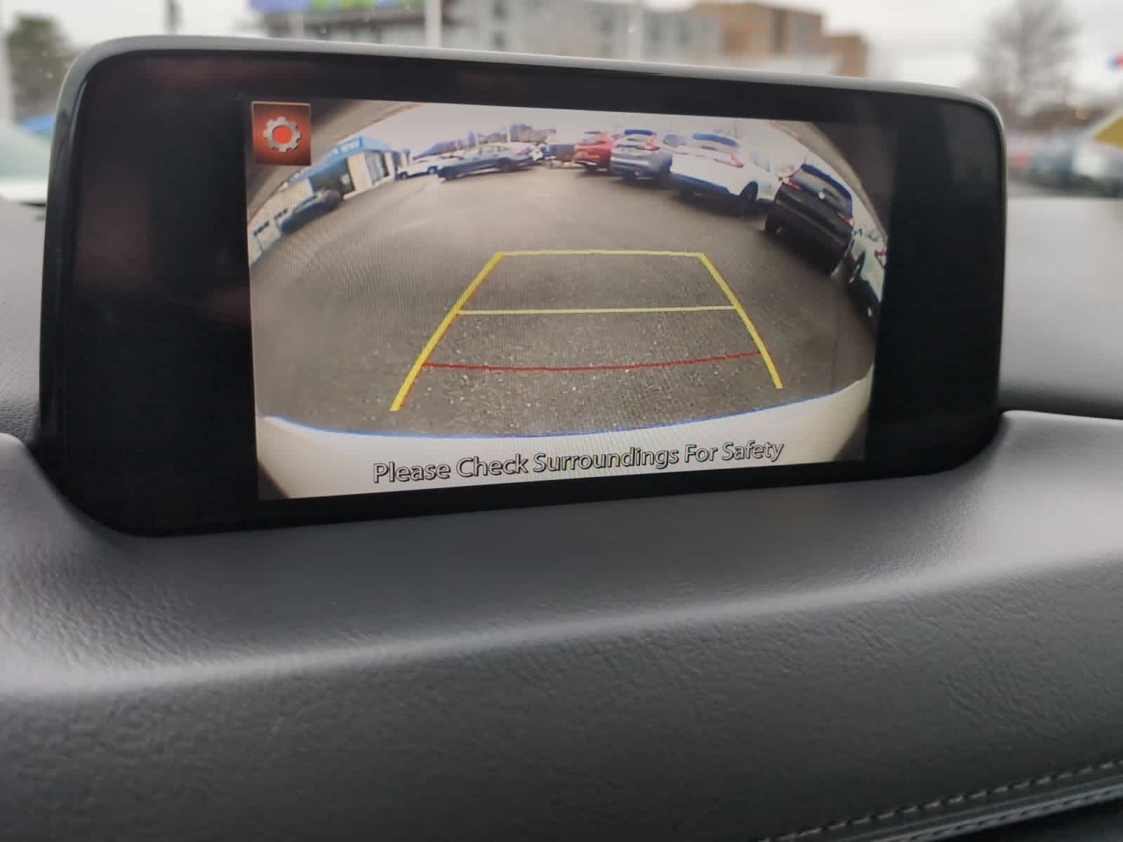 used 2018 Mazda Mazda CX-5 car, priced at $17,819