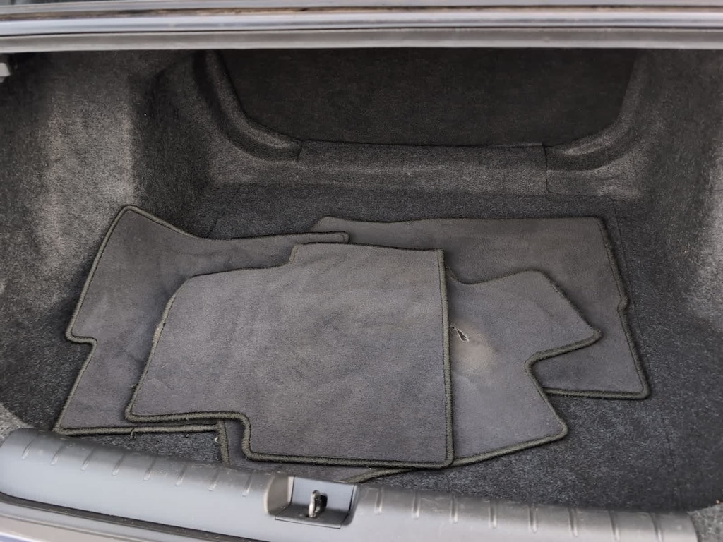 Used 2019 Honda Civic LX Sedan