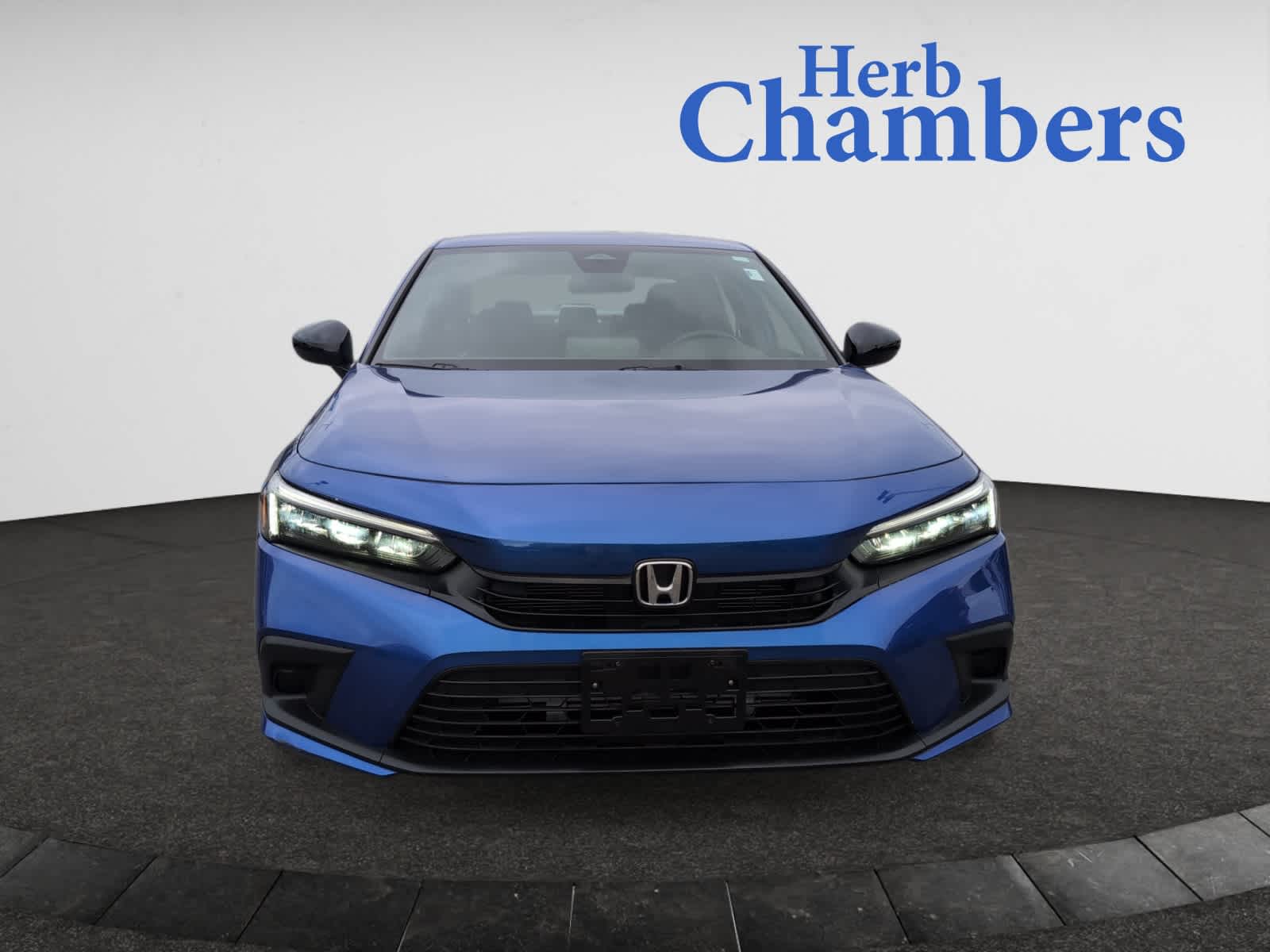 2024 Honda Civic Sport photo 2