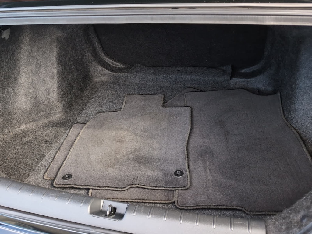 Used 2018 Honda Civic LX Sedan