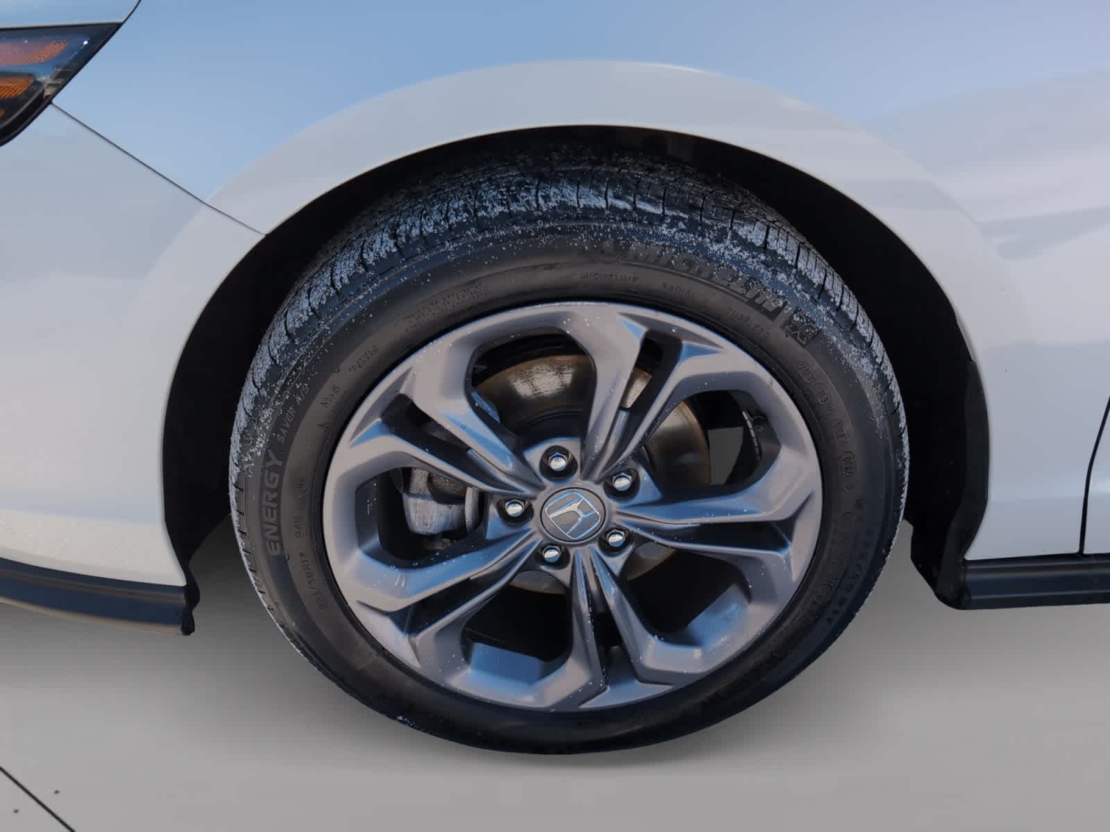 used 2023 Honda Accord car, priced at $24,045