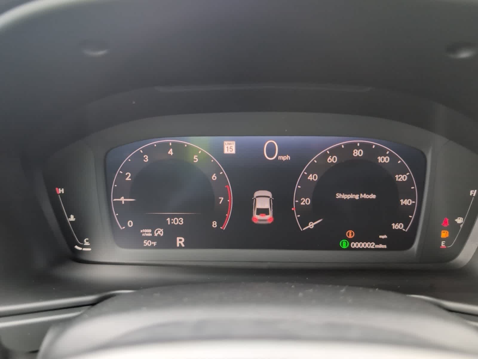 new 2026 Honda Accord car, priced at $30,045