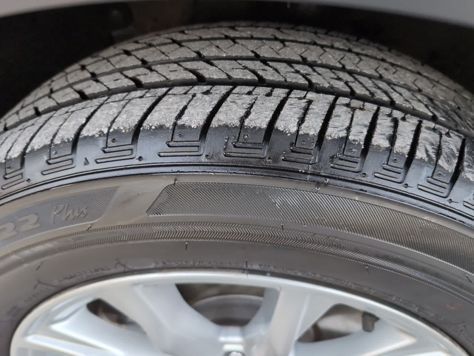 used 2024 Honda CR-V car, priced at $32,498