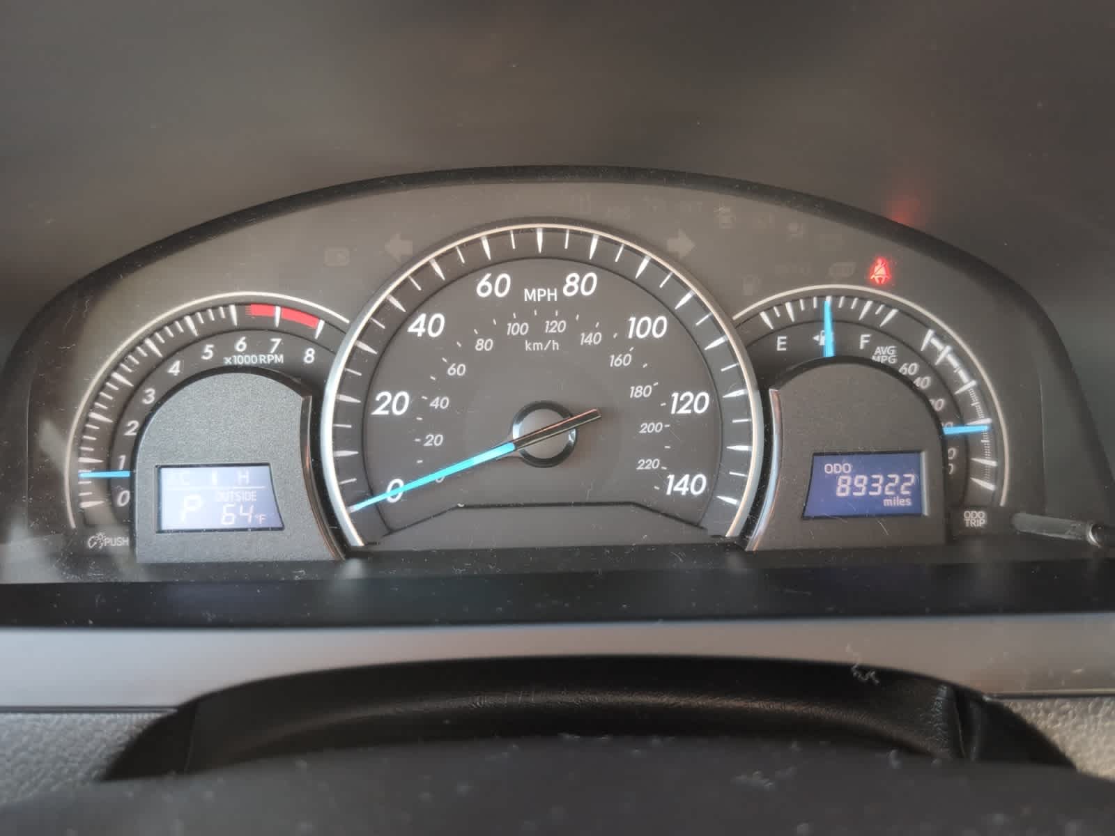 used 2014 Toyota Camry car, priced at $12,998