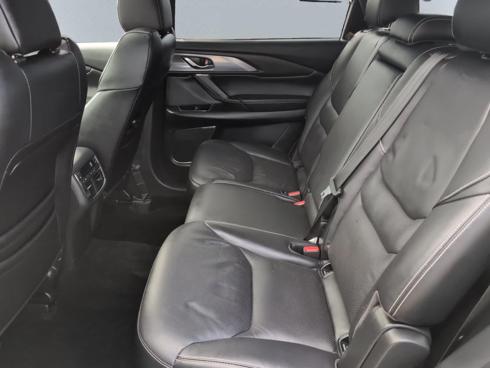 used 2022 Mazda Mazda CX-9 car, priced at $24,747