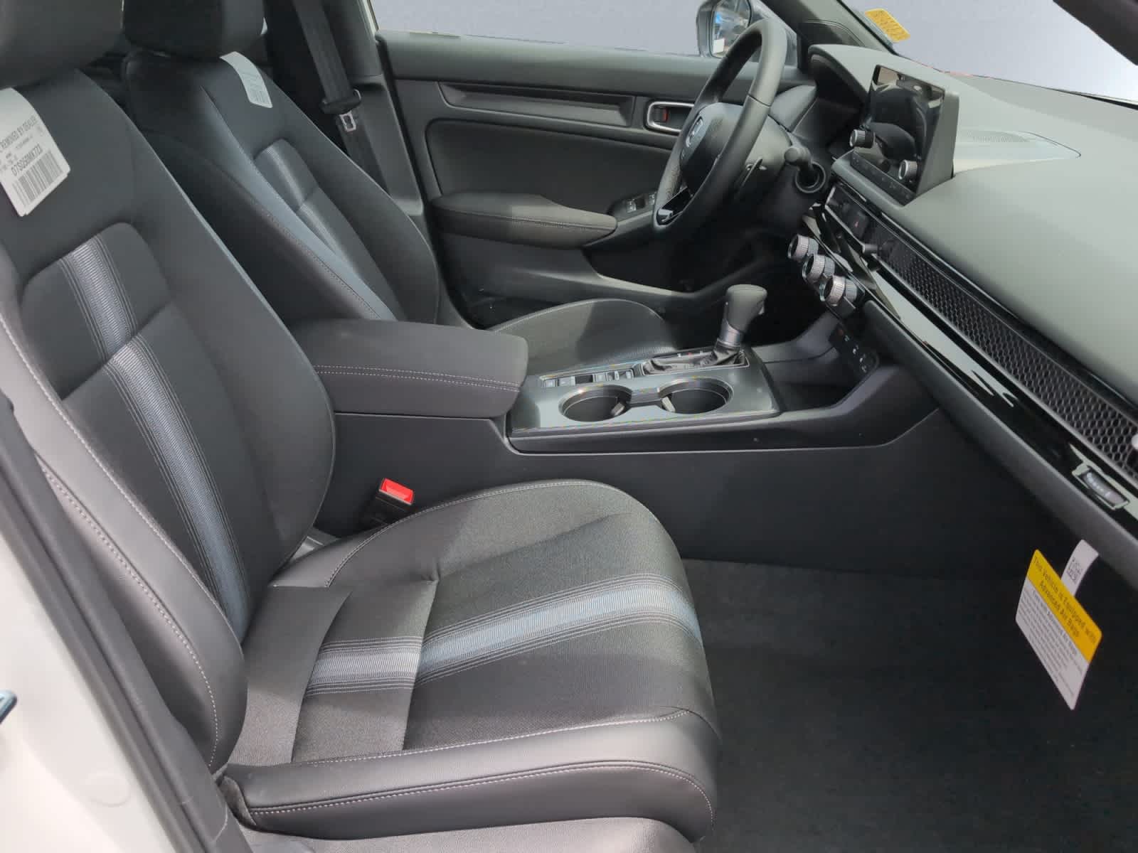 new 2026 Honda Civic car, priced at $29,445