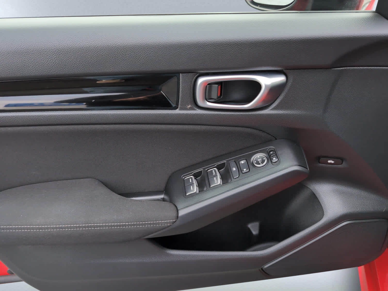 used 2022 Honda Civic car, priced at $21,902