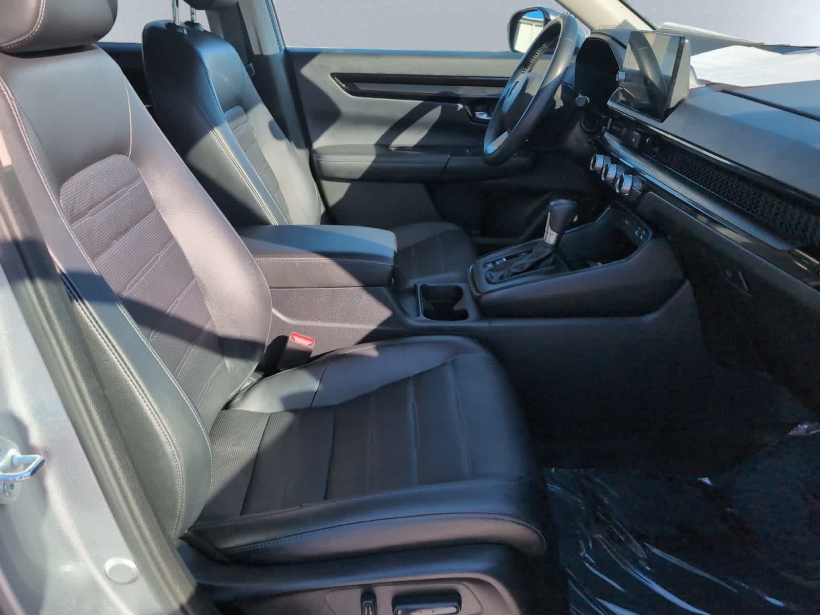 used 2023 Honda CR-V car, priced at $30,270