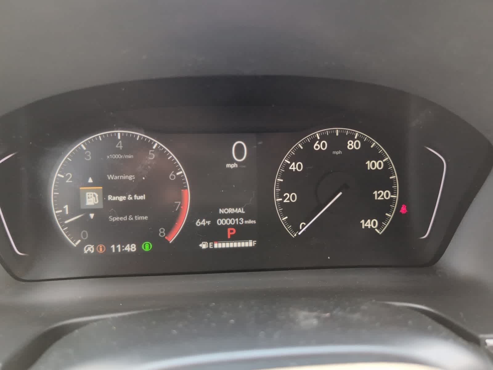 new 2025 Honda Pilot car, priced at $53,450