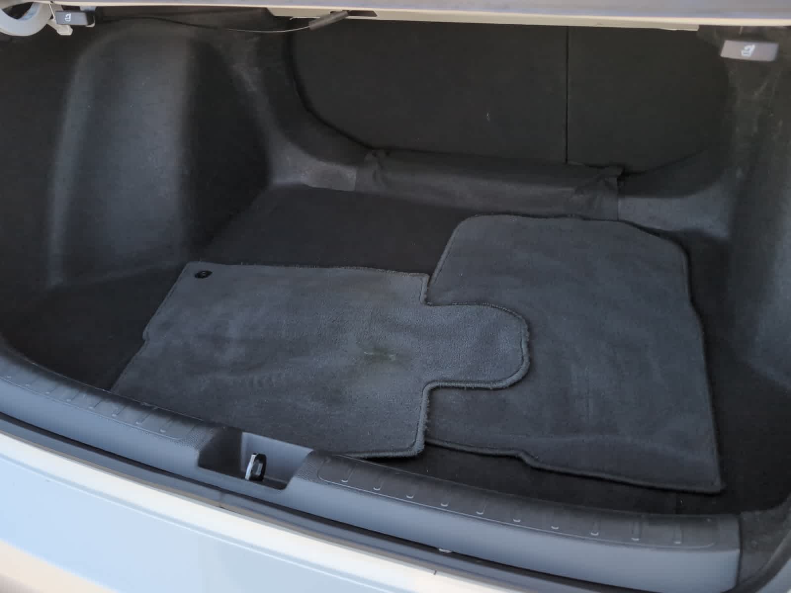 used 2024 Honda Civic car, priced at $25,954