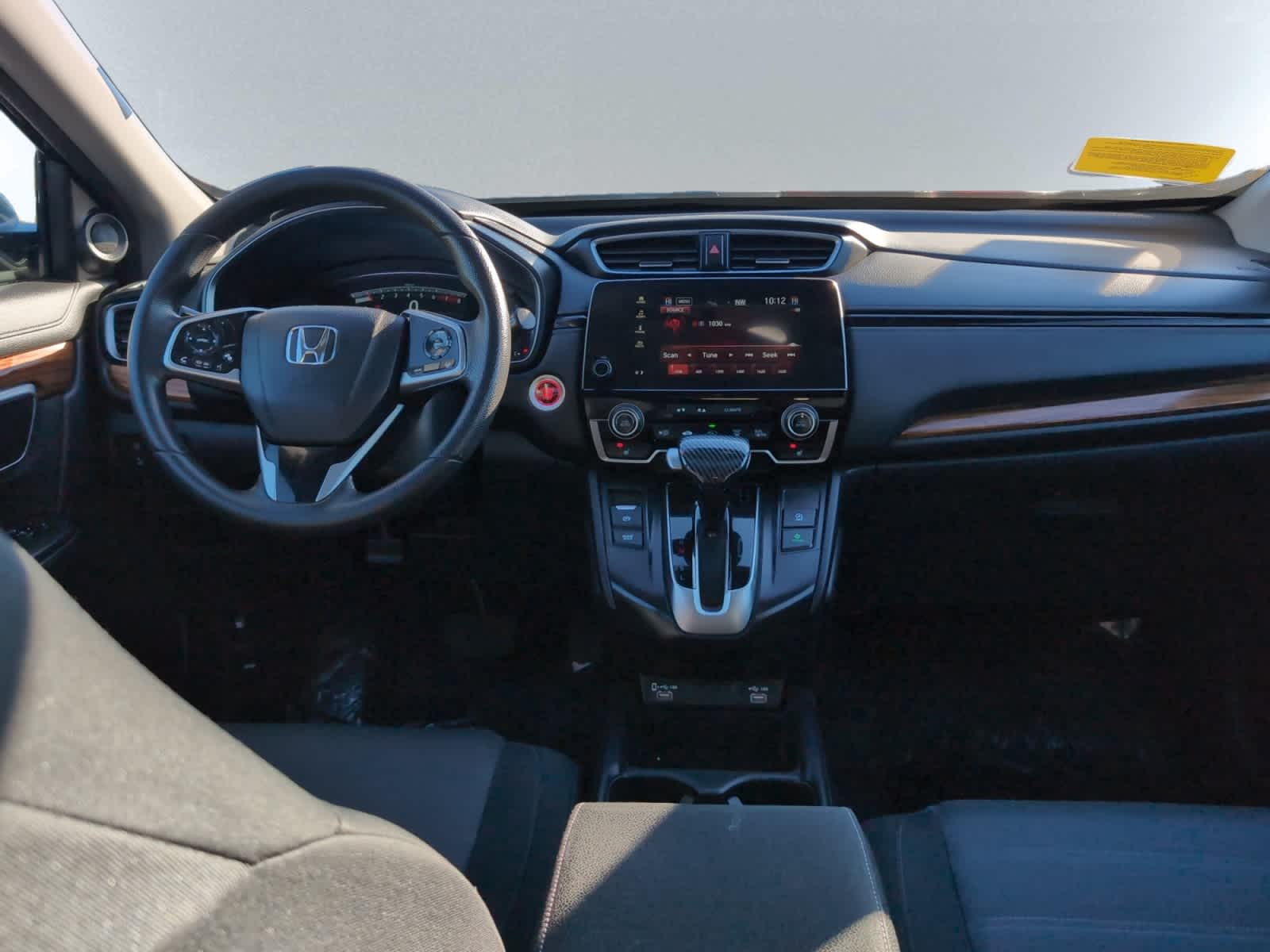 used 2022 Honda CR-V car, priced at $21,398