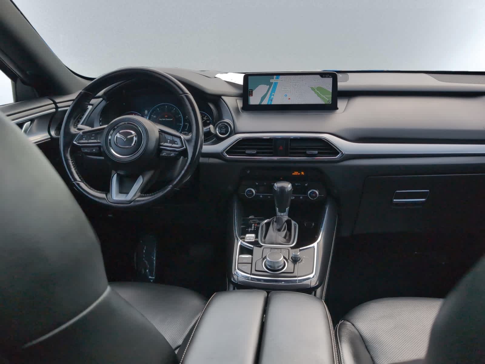 used 2022 Mazda Mazda CX-9 car, priced at $24,747
